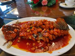-老白肉馆(临江小区店)