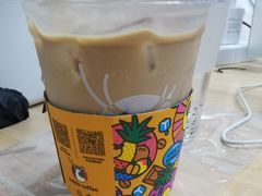 -瑞幸咖啡(前海卓越时代广场店)
