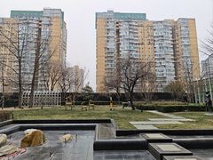 -北京希尔顿逸林酒店