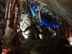 -灵栖洞天