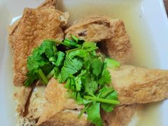 -老马家蒸饺(南海街店)
