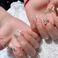 -LILY NAILS美甲美睫