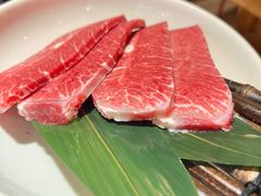 -九田家黑牛烤肉料理(石路天虹店)