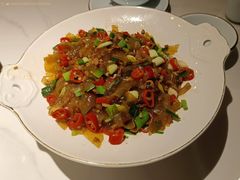 -南山翁新概念川菜(江宁万达广场店)