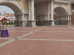 -青岛方特梦幻王国