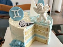 -CAKE BOSS 蛋糕老板(北京世纪金源购物中心)