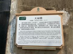 -开平碉楼文化旅游区马降龙景区