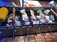 -三个蒙古大叔羊肉串(大宁店)