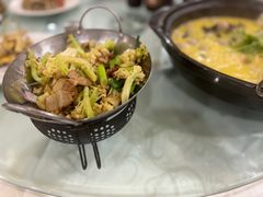 -古韵餐厅(湖畔大学店)