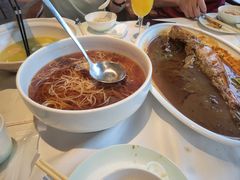 -绿杨春·淮扬宴(庐山路店)