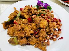 -好兄弟郭巨海鲜(天一阁店)