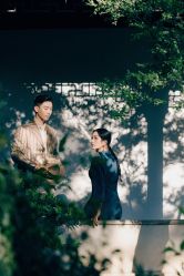 -时光印记婚纱摄影工作室·原创定制
