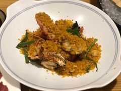 -花和海鲜自助(梅江店)