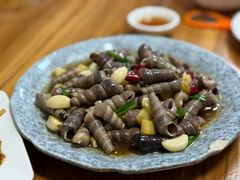 -金秋小吃海鲜·专注30年临海特色风味