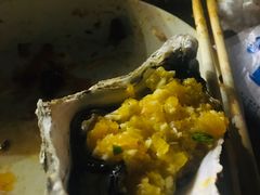 烤生蚝-蚝太郎 • 海鲜烧烤(建国路创始店)