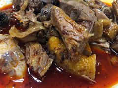 -荣生萝卜汤饭店