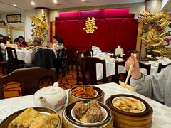 -凤城酒家(渣华道)