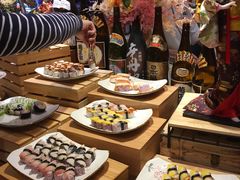 -康帝国际酒店-艾斯本自助西餐厅