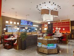 -捞神煲汤火锅(湖滨商业街店)