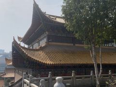-宝通禅寺