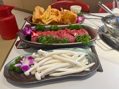 -潮正和潮汕牛肉火锅·老字号(番禺万达店)