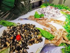 -银鲨海鲜烤肉火锅自助餐厅(五星店)