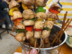 -炒豆合作社(东四总店)