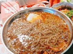 -可口香·非遗老号烧烤(南岗直营店)