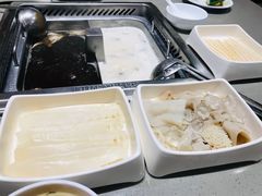 -海底捞火锅(杭州萧山宝龙广场店)