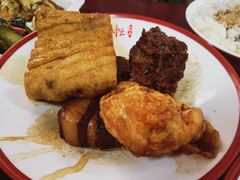 -刘小忙把子肉(北园大街总店)