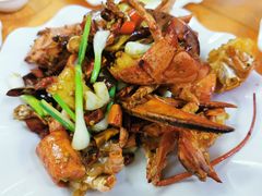 -明记海鲜美食老字号(明记总店)