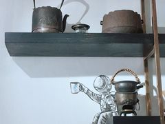 -茶是一枝花泡茶店