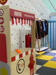 -菲菲羊乐园(临平银泰城店)