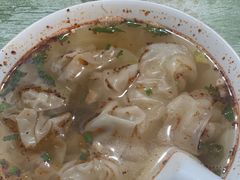 -安庆柴火馄饨(马道街店)