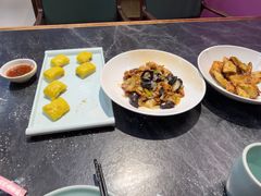 -紫泥369粗粮季(四牌楼店)