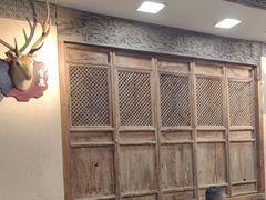 -乔家满族八大碗(流水沟店)