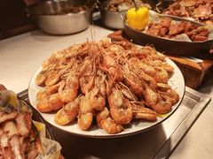 -加餐海鲜自助(集美银泰百货店)