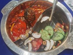 -马路边边串串香(苗栗路店)