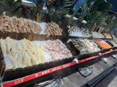 -吉布鲁牛排海鲜自助(CBD万达店)