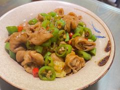 -神仙钵湘香土菜馆(光华路店)