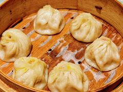 -南翔馒头店(豫园店)
