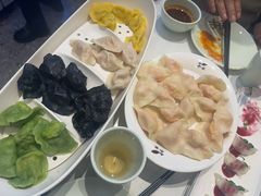 -船歌·鱼水饺青岛菜(国贸商城店)