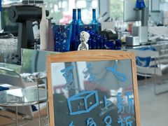 -Cetus coffee鲸鱼座咖啡·拼豆(二仙桥公园店)