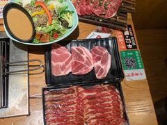 -千寻烧肉(政务区店)
