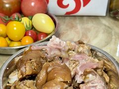 -净香园熟肉(北坦总店)