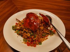 -今轩中餐厅(西安经开洲际酒店)