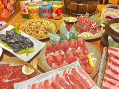 -牛也烧肉(摩尔城店)