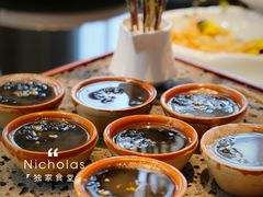 -海味世家·家常菜馆(明州里店)