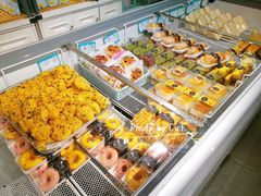 -吉美诺烘焙(公园北路店)