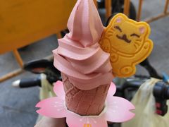 -麦当劳(杭州西湖银泰百货店)